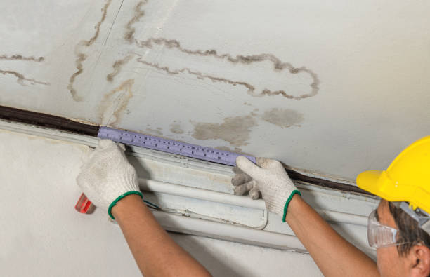 Reliable Structural Drying contractor in Woodstock, NH by Water Damage Irwin